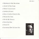 John Hiatt - Bring The Family (second hand CD)