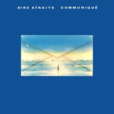 Dire Straits - Communiqué (tweedehands CD) - Velvet Music