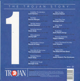 Various - The Trojan Story (CD)