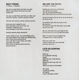 Drums (2), The - The Drums (tweedehands CD) - Velvet Music