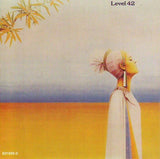 Level 42 - Level 42 (tweedehands CD) - Velvet Music