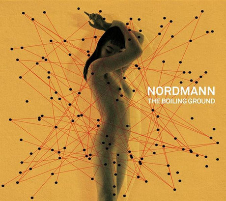 Nordmann (3) - The Boiling Ground (second-hand CD)