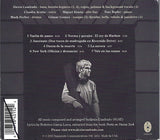 Alexis Cuadrado - A Lorca Soundscape (tweedehands CD) - Velvet Music