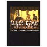 Miles Davis & Gil Evans - The Complete Columbia Studio Recordings (tweedehands CD) - Velvet Music