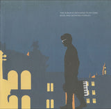 Joachim Horsley - Via Havana (CD)