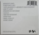 Razorlight - Planet Nowhere (CD) - Velvet Music