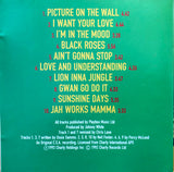 Natural Ites &amp; Realistics, The - Picture On The Wall (second-hand CD)