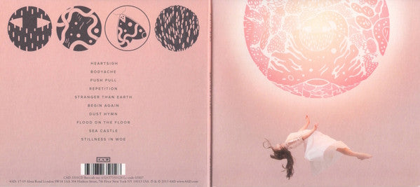 Purity Ring - Another Eternity (tweedehands CD) - Velvet Music