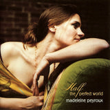 Madeleine Peyroux - Half The Perfect World (second-hand CD)