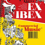 Ex Ibex - Commercial music (CD)