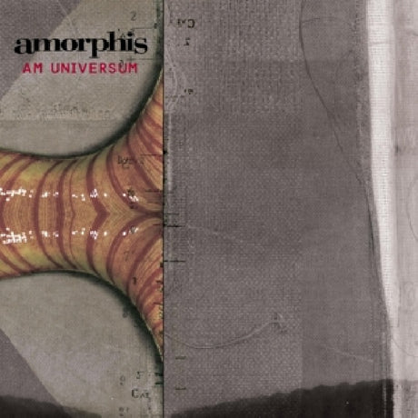 Amorphis - Am universum (LP) - Velvet Music