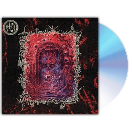 Devil Master - Bloody dreams (CD)