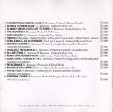 Clannad - Pastpresent (tweedehands CD) - Velvet Music