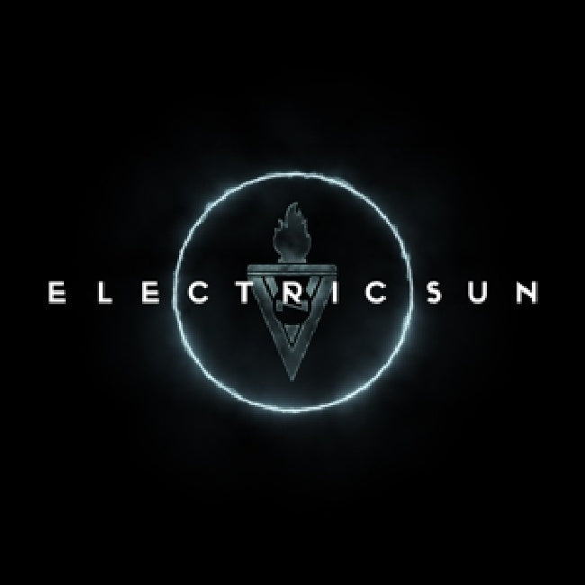 Vnv Nation - Electric sun (CD) - Velvet Music