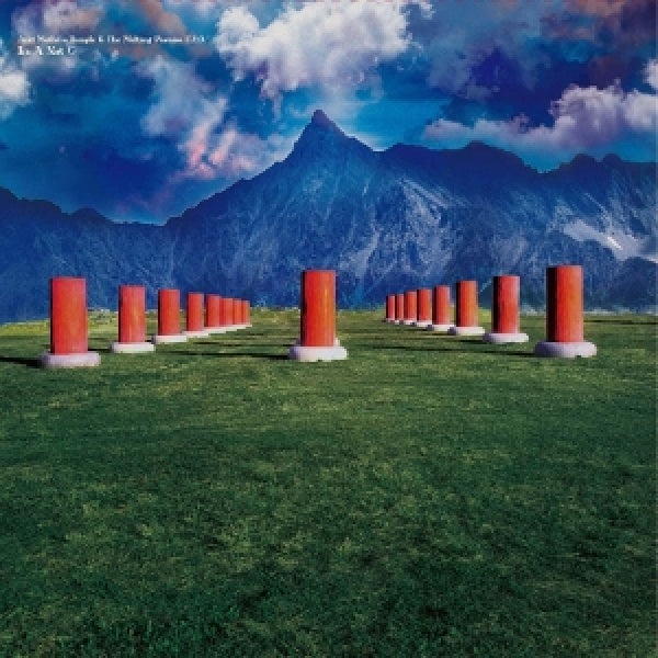 Acid Mothers Temple & The Melting Paraiso U.f.o. - If a not c (LP)