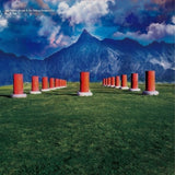 Acid Mothers Temple & The Melting Paraiso U.f.o. - If a not c (LP)