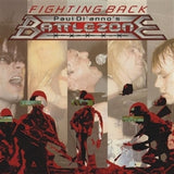 Paul Di 'anno's Battlezone - Fighting back (LP)