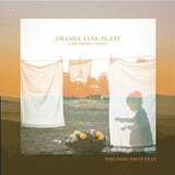 Amanda Anne Platt & Honeycutters - The ones that stay (CD)