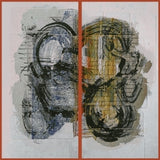Ivo Perelman & Nate Wooley - Polarity 3 (CD)