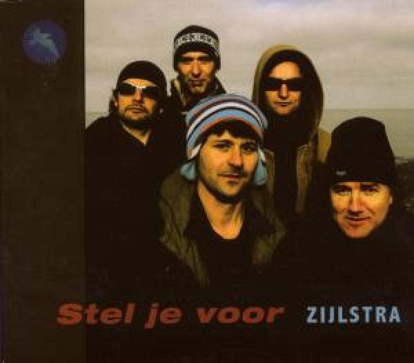 Zijlstra - Stel je voor (CD)