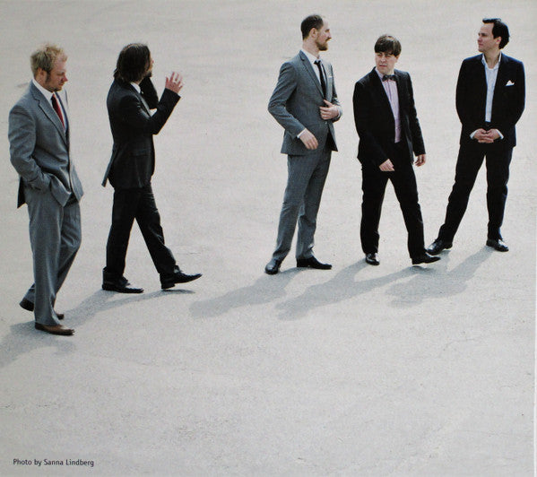 Oddjob (4) - Sumo (CD d'occasion)