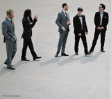 Oddjob (4) - Sumo (CD d'occasion)