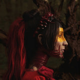 Bestial Mouths - Dead lines (CD)