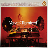 Various - Verve // Remixed (LP) - Velvet Music