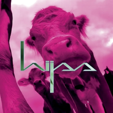 Hijss - Hijss (LP)