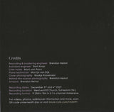 Marc van Roon - Kinn (second hand CD)