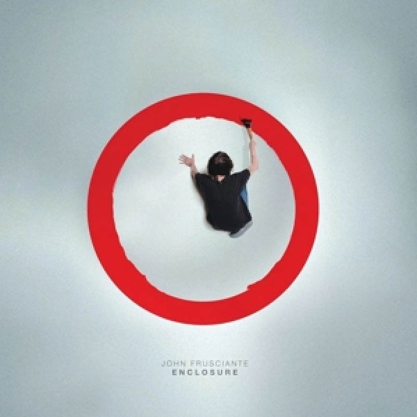 John Frusciante - Enclosure (LP)