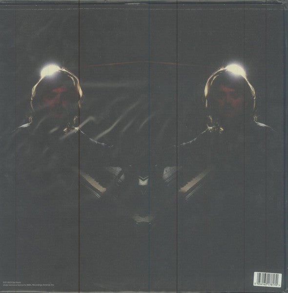 Djo (13) - Twenty Twenty (LP) - Velvet Music