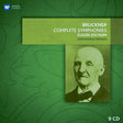 Anton Bruckner - Eugen Jochum, Staatskapelle Dresden - Complete Symphonies (tweedehands CD) - Velvet Music