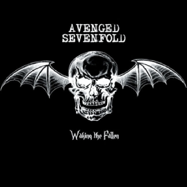 Avenged Sevenfold - Waking the fallen (LP) - Velvet Music