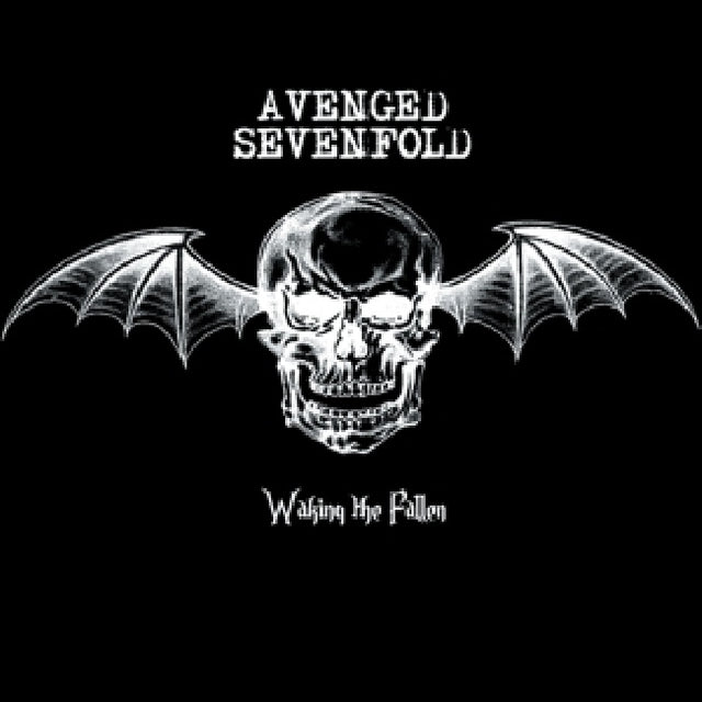 Avenged Sevenfold - Waking the fallen (LP) - Velvet Music