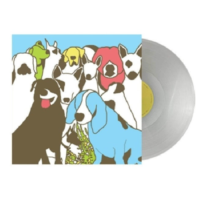 Format - Dog problems (LP)