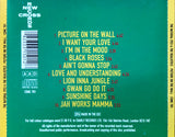 Natural Ites &amp; Realistics, The - Picture On The Wall (second-hand CD)