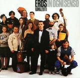 Eros Ramazzotti - In Ogni Senso (tweedehands CD) - Velvet Music
