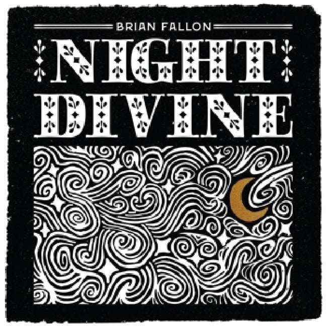 Brian Fallon - Night divine (LP)