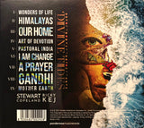 Stewart Copeland, Ricky Kej - Divine Tides (second-hand CD)