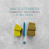 Jan Geijtenbeek - In Between (tweedehands CD) - Velvet Music