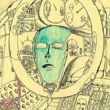 John Dwyer & Heather Lockie & Kyp Malone Etc. - Ritual / habit / ceremony (CD)