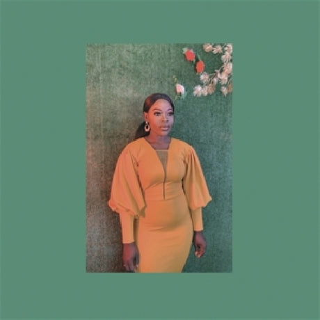 Namian Sidibe - Namian sidibe (LP) - Velvet Music
