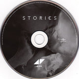 Avicii - Stories (tweedehands CD) - Velvet Music