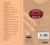 Eliades Ochoa & Compay Segundo - Cuarteto Patria (CD d'occasion)