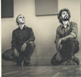Pedro Carneiro &amp; Pedro Melo Alves - Bad Company (second hand CD)