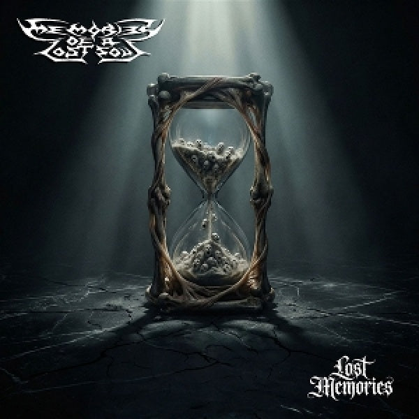 Memories Of A Lost Soul - Lost memories (CD)