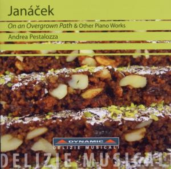 Jukka Rasila Elena Tsallagova - On an overgrown path (CD)
