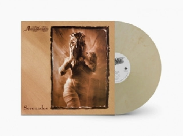Anathema - Serenades (LP) - Velvet Music