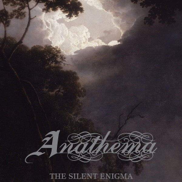 Anathema - The silent enigma (LP)